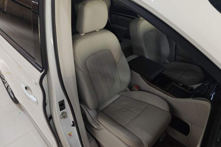 Used GAC Trumpchi M8 2018 320T Luxury Edition