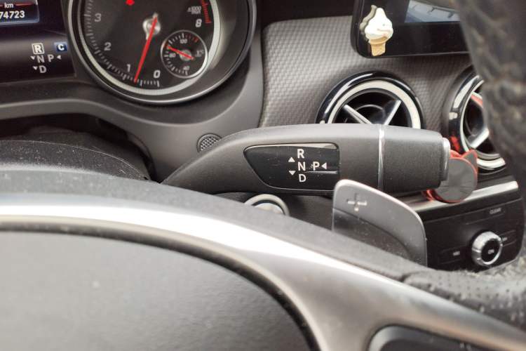 Used Mercedes-Benz GLA 2019 GLA 200 Dynamic Edition