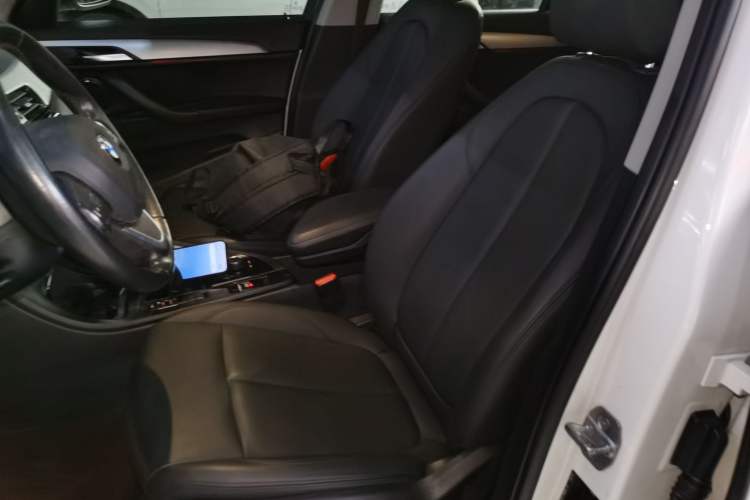 Used BMW X1 2019 sDrive18Li Fashion Model
