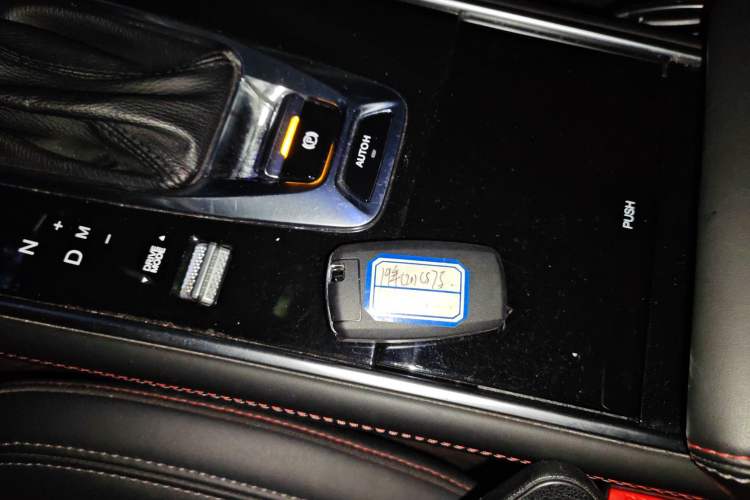 Used Changan CS75 2020 280T Automatic Smart Edition China VI
