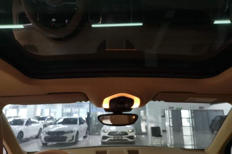 Used Porsche Macan 2017 Macan 2.0T