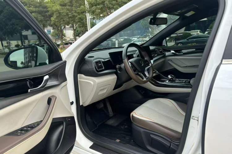 Used BYD Qin PLUS 2023 Champion Edition EV 510KM Leading Model