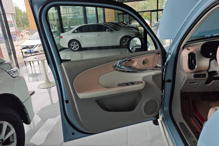 Used ORA Ballet Cat 2022 401 km Nutcracker Edition
