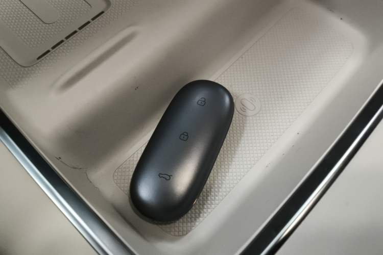 Used Li Auto L9 2024 Ultra Model
