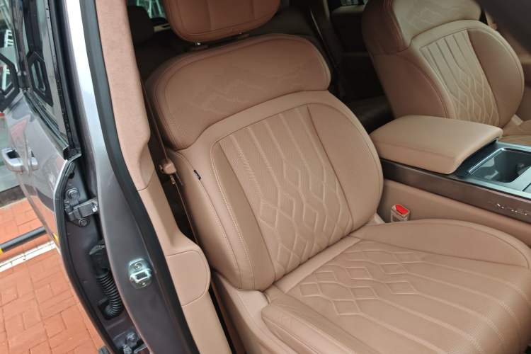 Used Brave warrior M817 2025 Model, Max