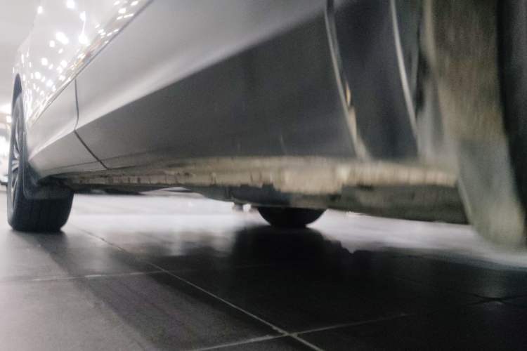 Used Volkswagen Tiguan L 2017 380TSI Automatic All-Wheel-Drive Luxury Edition