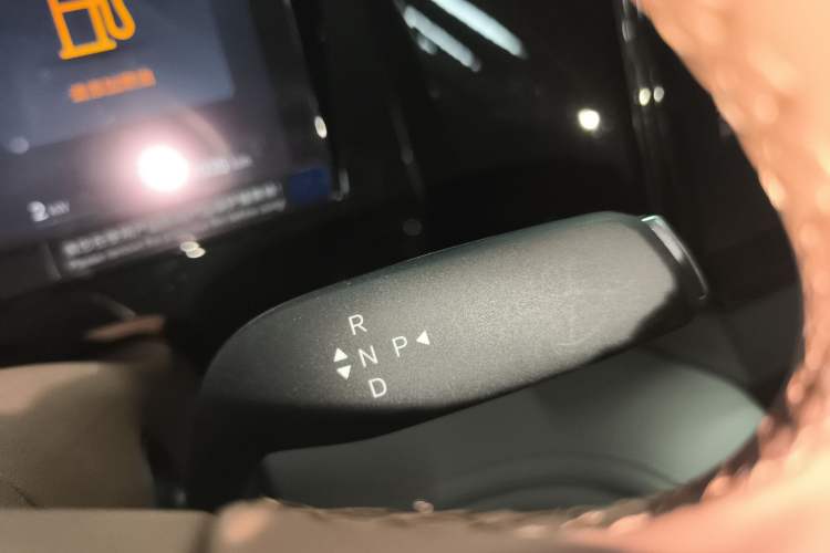 Used BYD Xia 2025 DM-i 1.5T 180km Beyond Edition
