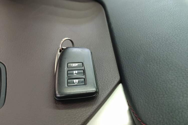 Used Lexus RX 2020 Facelifted 300 4x4 Elegant Edition
