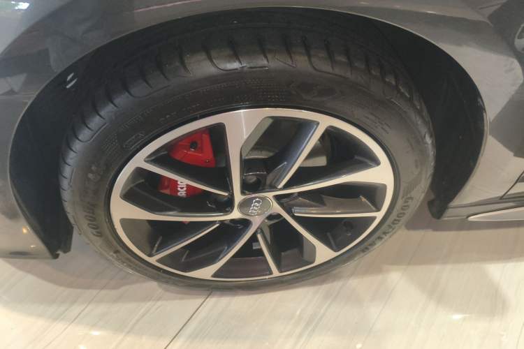 Used Audi A3 2021 A3L Limousine 35 TFSI Progressive Sport Edition
