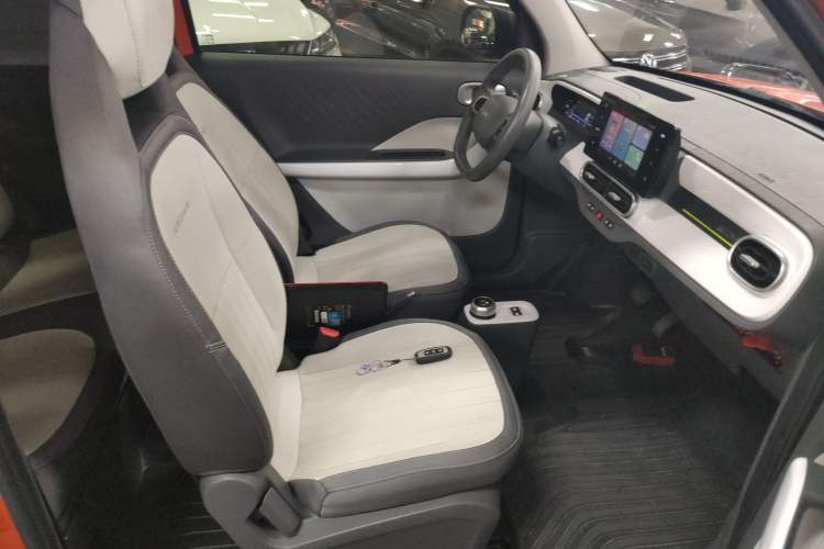 Used  Panda 2025 210km Panda Rider