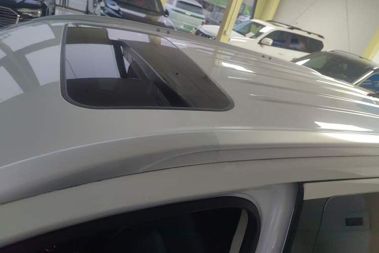 Used Mitsubishi Outlander 2020 2.4L 4x4 Zhi Xiang Edition 5 Seats
