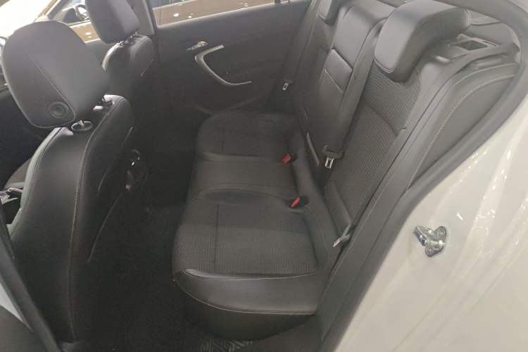 Used Buick Regal 2015 1.6T Leading Technology Model
