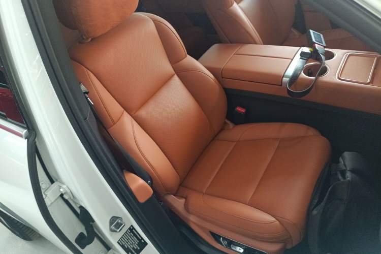 Used Li Auto L7 2023 Max model