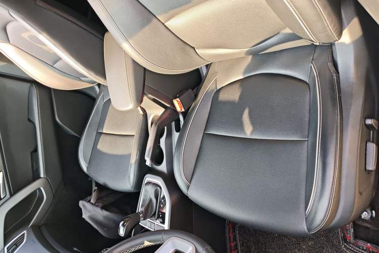 Used Hyundai ix25 2017 1.6L Automatic Smart Version