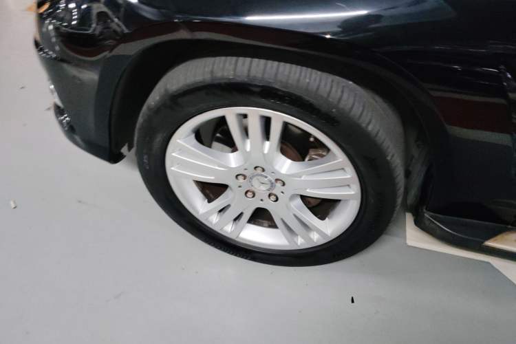 Used Mercedes-Benz GLK-Class 2015 GLK 260 4MATIC Dynamic Edition Ultimate Version