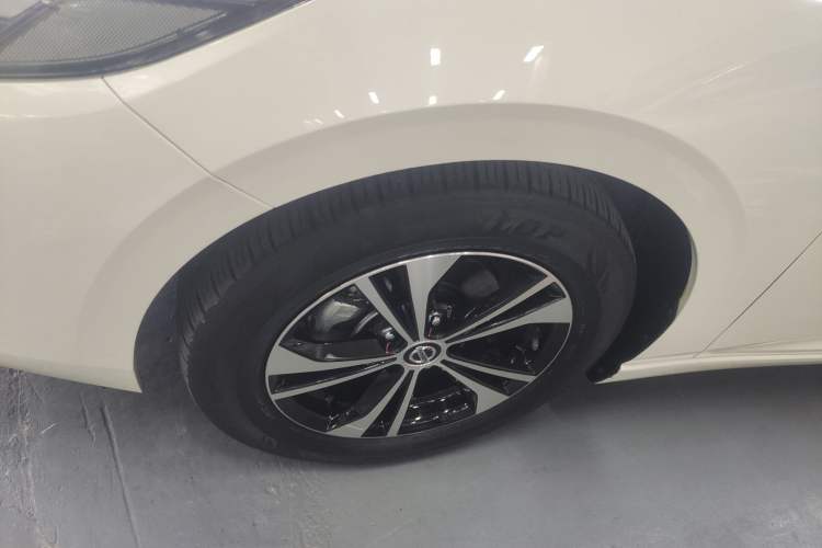 Used Nissan Sylphy 2022 1.6L XL CVT Enjoyment Edition