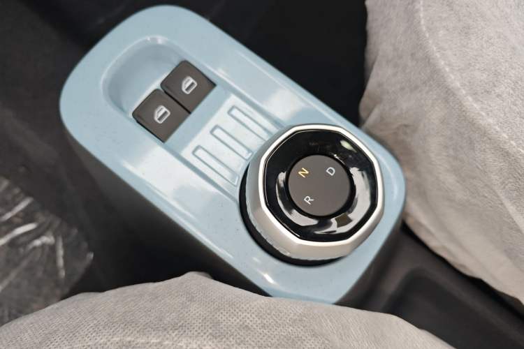 Used  Panda 2024 Panda Mini 200km Endurance Bear