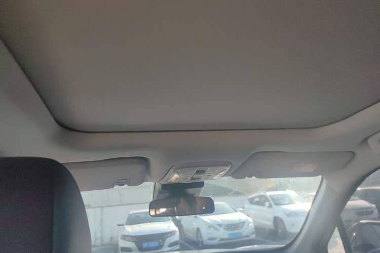 Used GAC Trumpchi GS4 PLUS 2021 270T Automatic Star Edition