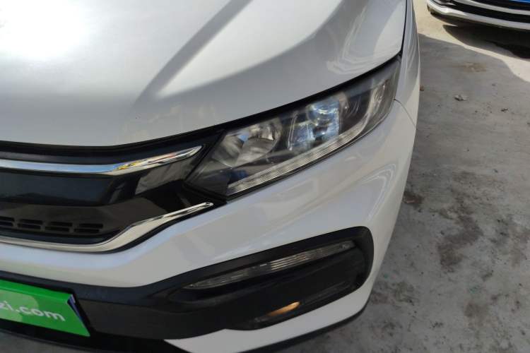 Used Honda XR-V 2017 1.8L EXi CVT Comfort Version
