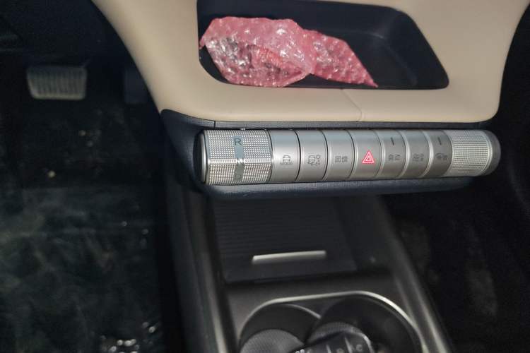 Used BYD Dolphin 2025 420km Free Edition