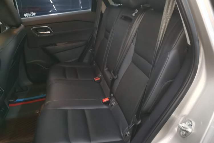 Used Nissan X-Trail 2023 e-POWER Ultra-Hybrid Dual-Motor All-Wheel-Drive Luxury Edition