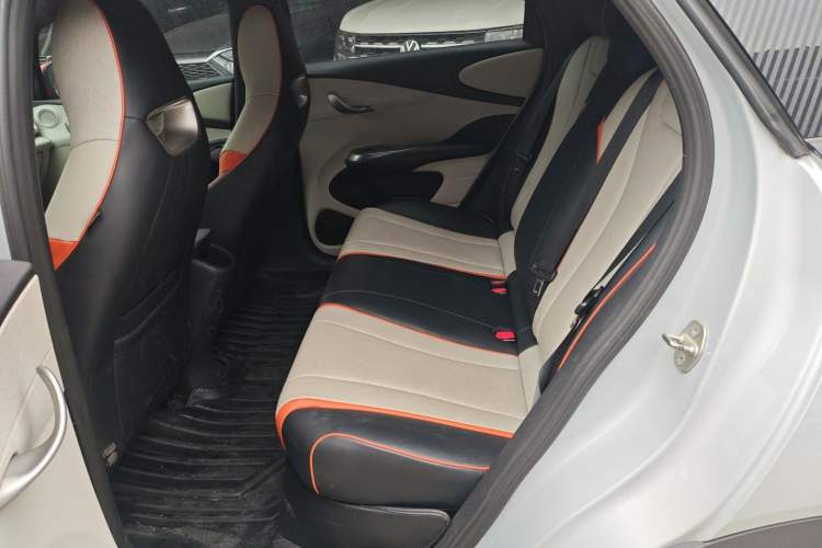 Used BYD Dolphin 2021 405 km Fashion Edition