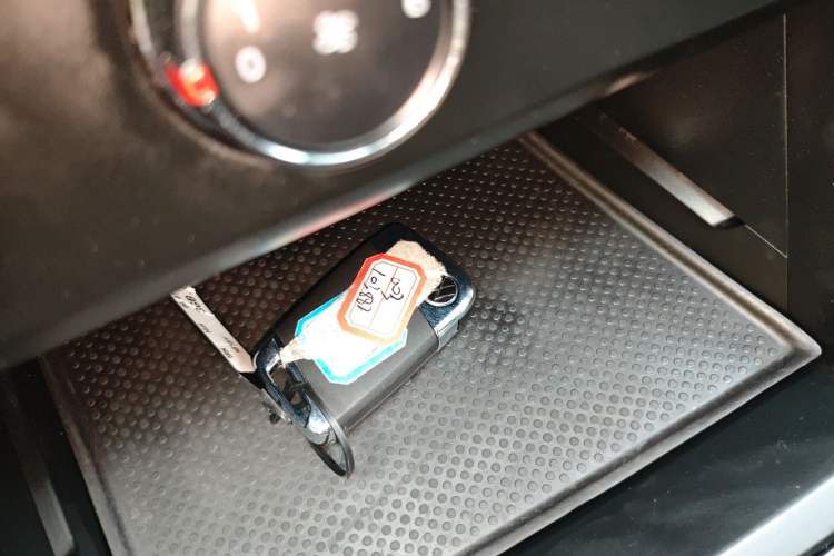 Used Volkswagen Passat 2022 280TSI Business Edition