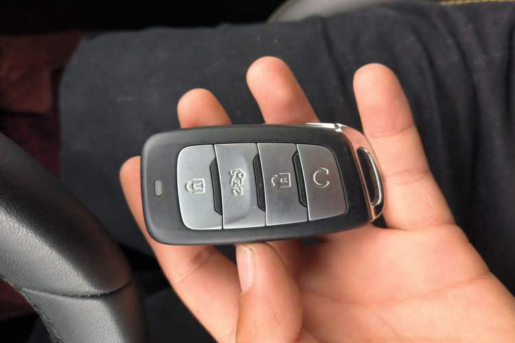 Used Changan CS35PLUS 2019 1.6L Automatic Changlian Edition