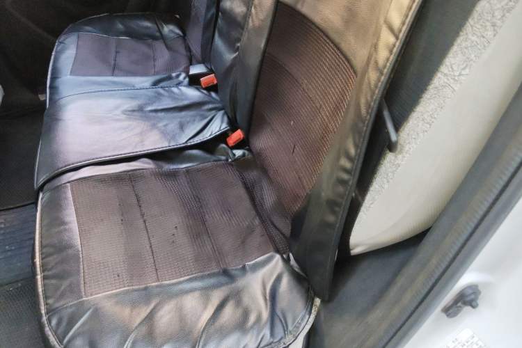 Used Changan CS55 2018 1.5T Automatic Xuan Dong Model China V Standard
