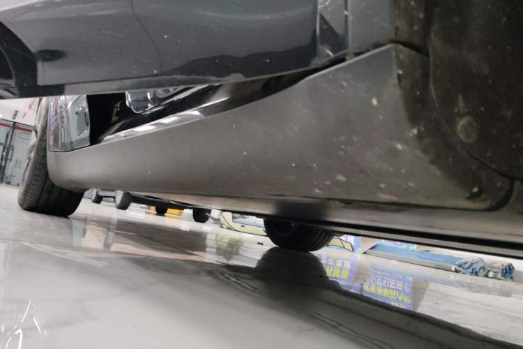 Used Tesla Model Y 2024 Rear-Wheel-Drive Version
