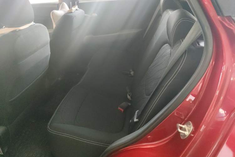 Used Baojun 510 2019 1.5L Manual Jingxiang Model 77kW China VI Emission Standard
