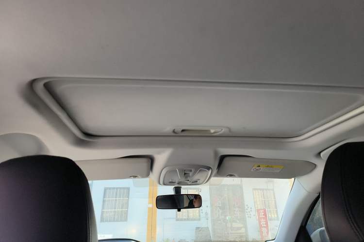 Used Peugeot 308 2016 1.6L Automatic Luxury Edition