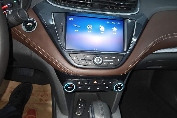 Used Chevrolet Malibu 2018 530T Automatic Luxury Edition
