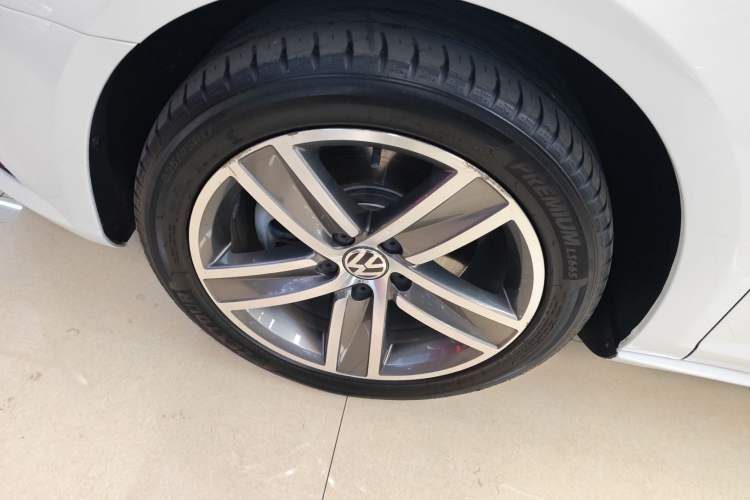 Used Volkswagen FAW-Volkswagen CC 2015 1.8TSI Luxury Model