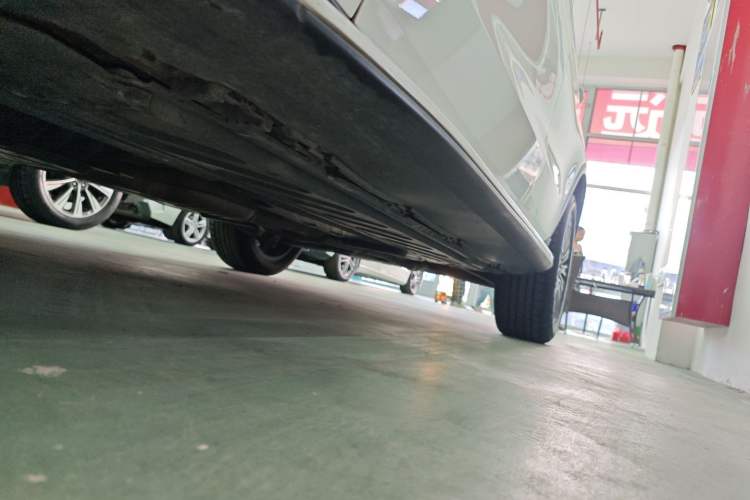 Used Mercedes-Benz GLC 2018 Facelifted GLC 260 4MATIC Dynamic Edition