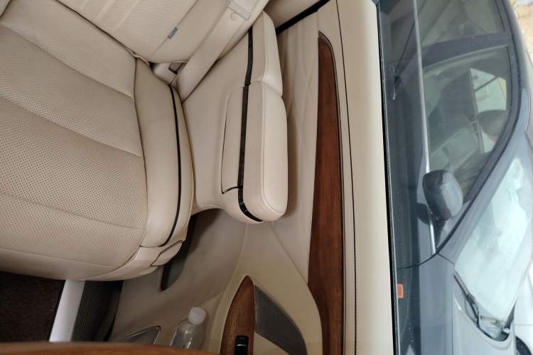 Used Buick GL8 2022 ES Landtrek 653T Comfort Edition
