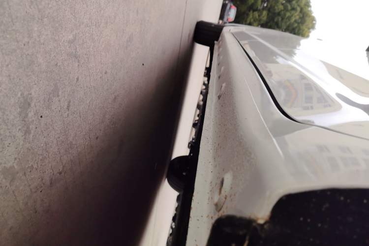 Used Wuling Zhiguang New Energy 
