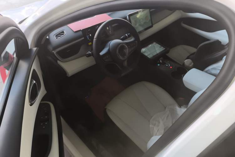 Used BYD Seal 05 DM-i 2025 DM-i Smart Drive 55KM Luxury Model