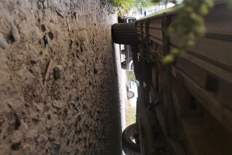 Used Geely Auto Emgrand X7 Sport 2022 Boyue X 1.8TD DCT ZhiShang Model