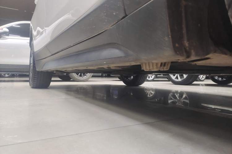 Used BMW X1 2021 sDrive25Li Leading Model
