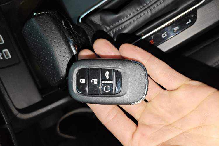 Used Honda Integra 2023 240TURBO CVT Smart Enjoyment Version