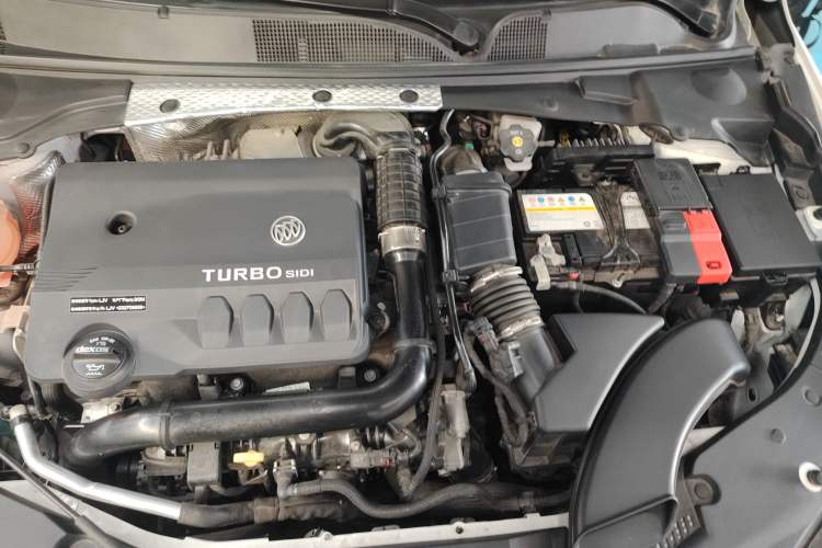 Used Buick Verano 2023 Pro Enjoyment Edition