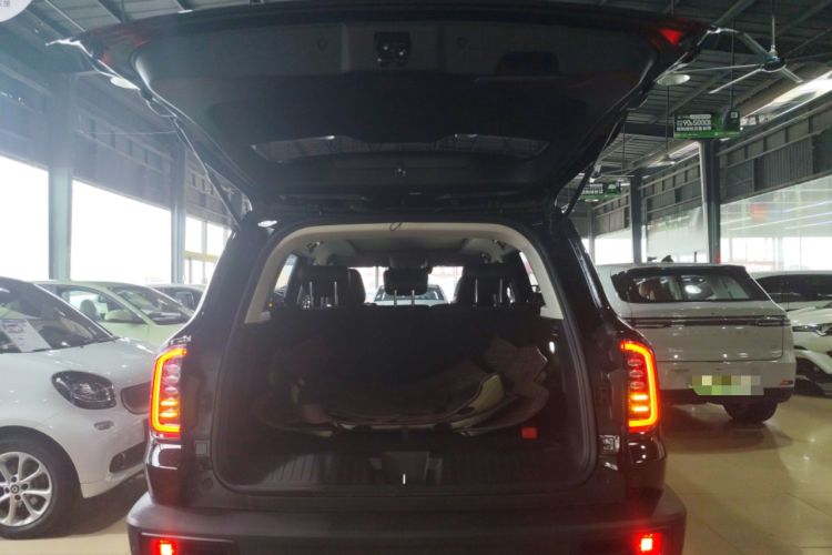 Used Haval DARGO 2022 1.5T DCT Two-Wheel Drive Labrador Edition
