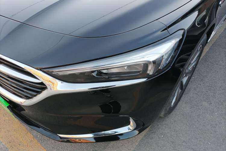 Used Buick LaCrosse 2022 652T Luxury Version