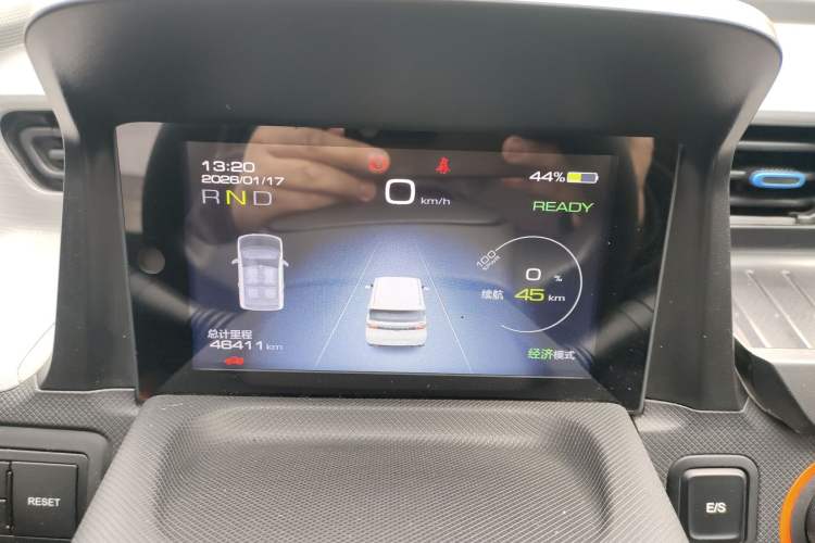 Used Wuling Hongguang MINIEV 2022 Zizai Version Lithium Iron Phosphate
