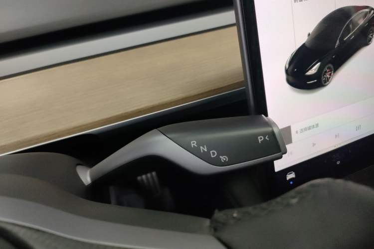 Used Tesla Model 3 2021 Revised Performance Version with All-Wheel Drive 3D1
