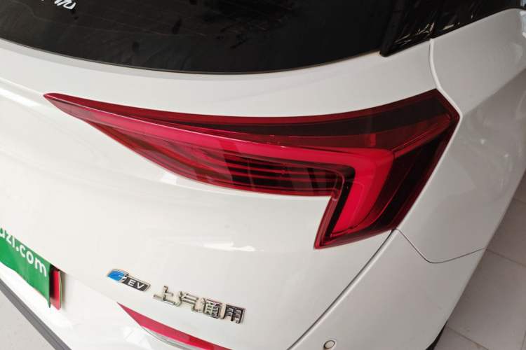 Used Buick Velite 6 2023 430km Range Commuter Version
