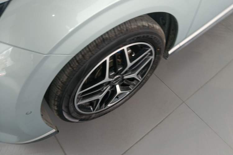 Used BYD Seal 06 New Energy 2025 EV 545KM Flagship Edition