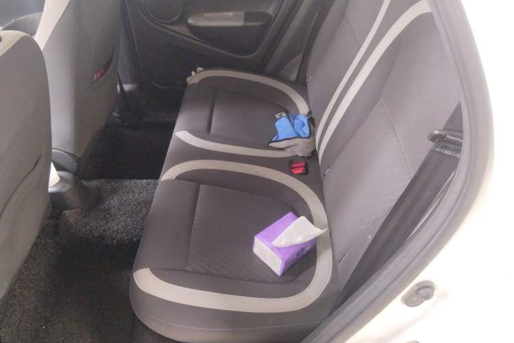 Used ORA Black Cat 2021 301 km Basic Version
