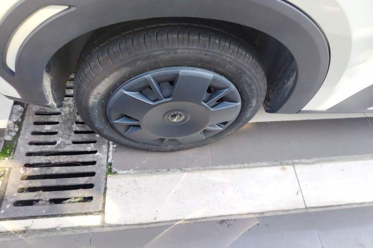 Used BYD Seagull 2025 305km Active Version
